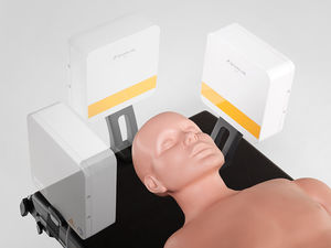 elektromagnetisches chirurgisches Navigationssystem / für ORL-Chirurgie