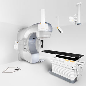 Planungssystem für Röntgenchirurgie / für Strahlentherapie / Monitoring