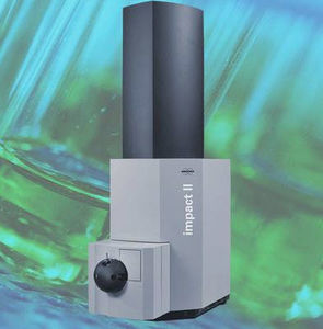Chromatographie-System / Ultra-Hochleistungsflüssigkeit / für die Lebensmittelindustrie / zur Wasseranalyse / für Toxikologie