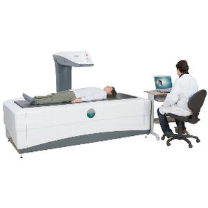 DEXA-Knochendensitometer / Schmalbündel