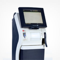 Blutgasanalysator