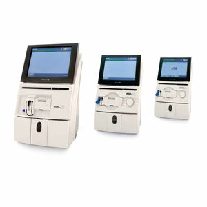 Blutgasanalysator