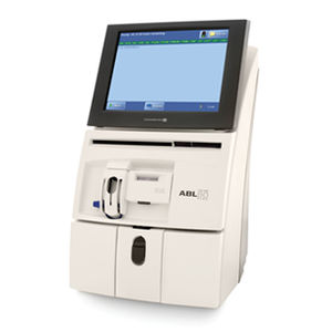Blutgasanalysator