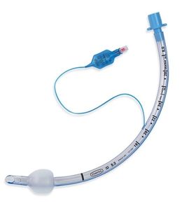Nase-Endotrachealtubus / Einweg