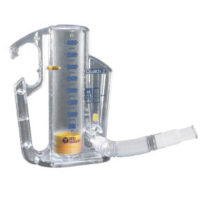 Handheld-Spirometer