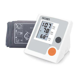 automatischer Blutdruckmonitor / Handgelenk