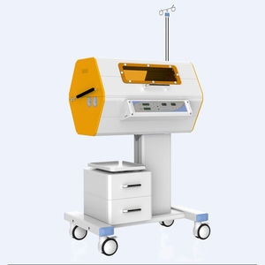 Phototherapielampe für Säuglinge / Kabine / Blaue LED