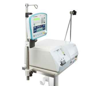 Jet-Beatmungsgerät / für dïe Intensivpflege / Notfall / Klinik