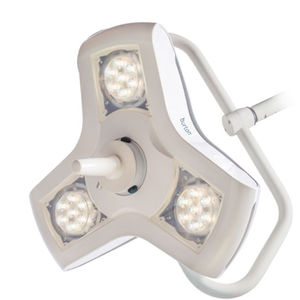 LED-Untersuchungsleuchte / auf Rollen