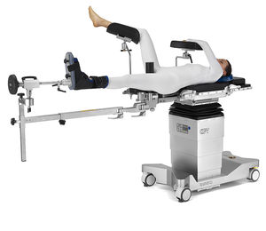 Orthopädisches Extensionssystem / für Kniechirurgie / für Hüftchirurgie