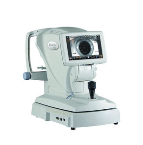 Autokeratometer / Autorefraktometer / Tisch