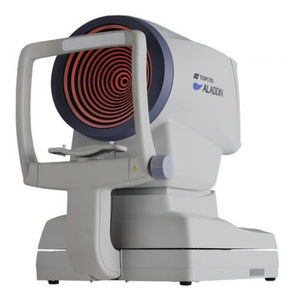 Hornhauttopograph / optisches Biometer / Tisch