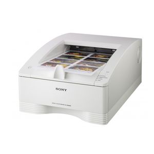 Farbsublimationsdrucker / für Papier / kompakt / für Medizintechnik