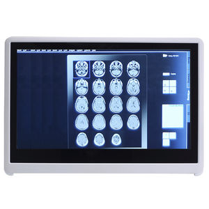 Medizinischer Panel-PC / Intel® Core™ / Haswell / Intel® Celeron® / mit Touchscreen