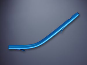 Gallenstent