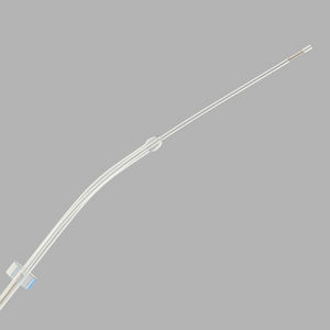 Kanüle / Intrauterine Insemination