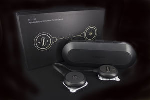 Elektrostimulationspa / Wearable / TENS / NMMES