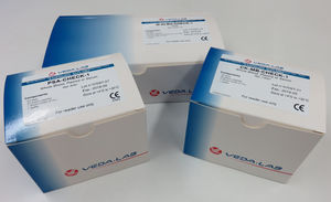 Schnelltest für Fruchtbarkeit / Prolaktin / Serum / Plasma
