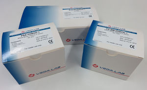 Schnelltest für Krebserkrankungen / CA 15-3 / Serum / Plasma