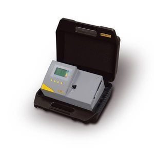 NOx-Analysegerät / biochemischer Sauerstoffbedarf / Organic / für Umweltanalysen