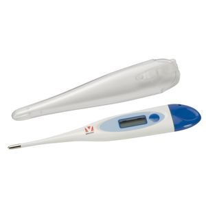 Thermometer für Veterinärmedizin / elektronisch