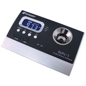 digitaler Refraktometer-Polarimeter / Labor / Tischgerät