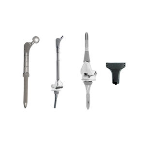 Femur-Patella Knieprothese / Revision