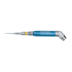 elektrisches Chirurgisches Motorensystem / Fräse / für ORL-Chirurgie / für Neurochirurgie