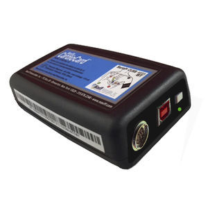 Ruhe-Elektrokardiograph / für PC / 12 Kanäle / 3 Kanäle