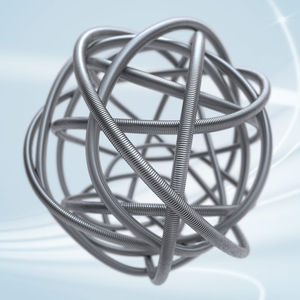 Embolisationsspirale