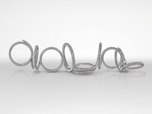 Embolisationsspirale mit Hydrogelbeschichtung