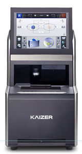 Formtrace / Aufblocker für optische Gläser / Rillmaschine für optische Linsen / automatisch