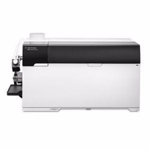ICP-M Spektrometer / MS/MS / für die Lebensmittelindustrie / dreifach vierpolige