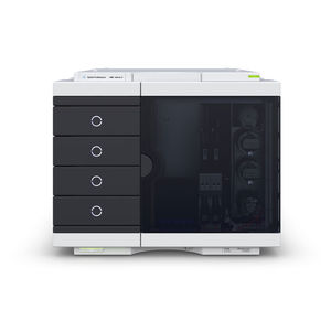 Automatischer Probengeber / für die HPLC