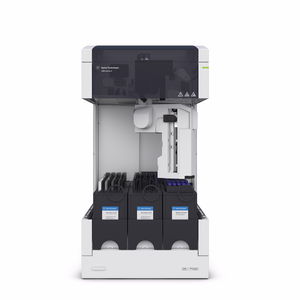Fraktionssammler für Flüssigchromatographie
