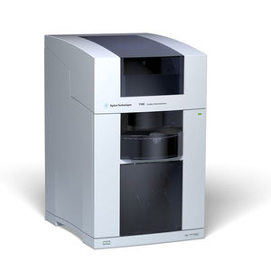 Kapillarelektrophoresesystem / für Labortisch
