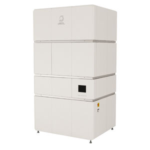 biologisches Mikroskop / Labor / TEM / bodenstehend