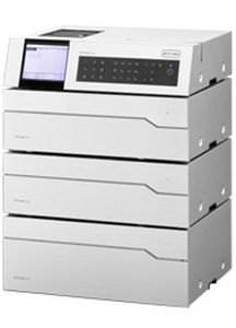 automatisches biochemisches Analysegerät / Modul / mit Immunanalyse