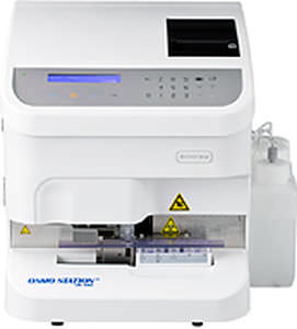 automatischer Osmometer / Labor