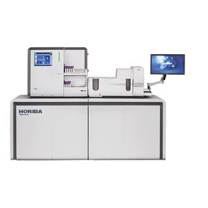 automatisierter Hämatologie-Analysator / 55 Parameter