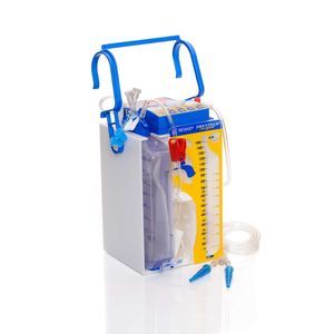 Postoperatives Autotransfusionssystem