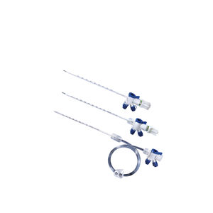 Pleuradrainage-Katheter / Thorax