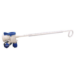 Pleuradrainage-Katheter / Thorax
