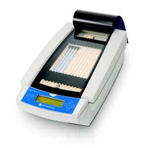 Elektrophoresesystem / isoelektrischer Fokussierung / für Labortisch