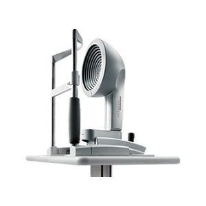 Video Pupillometer / Autokeratometer / Hornhauttopograph / Tisch