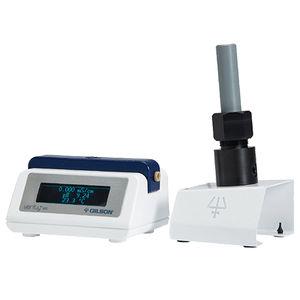 PH-Meter / Labor / Tischgerät / mit Leitfähigkeitsmessung