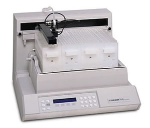 Fraktionssammler für Flüssigchromatographie
