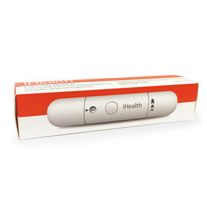 Insulin-Stechhilfe / wiederverwendbar