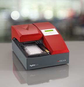 automatischer Mikroplatten-Washer / für ELISA / für PCR