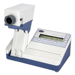 digitaler Schmelzpunktgerät